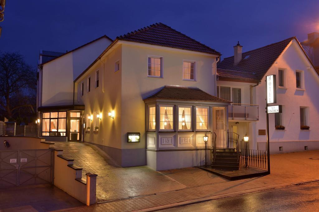 Gasthof Alt-finthen Mainz
